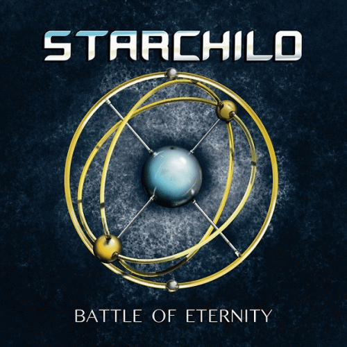 Starchild (GER) : Battle of Eternity